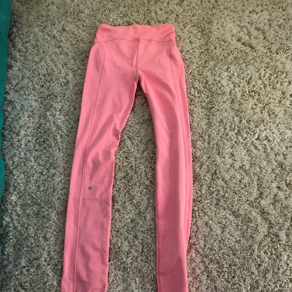 cute lululemon leggings - Picture 3 of 6